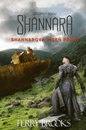 Shannarova píseň přání - Kniha