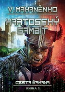 Kartosský gambit: Cesta šamana 2 - Kniha