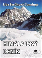 Himálajský deník - Kniha