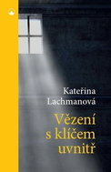 Vězení s klíčem uvnitř - Kniha