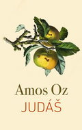 Judáš - Kniha