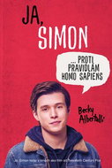 Ja, Simon: ...proti pravidlám Jomo sapiens - Kniha