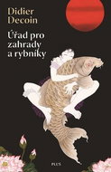 Úřad pro zahrady a rybníky - Kniha
