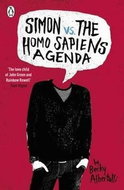 Simon vs. the Homo Sapiens Agenda - Kniha