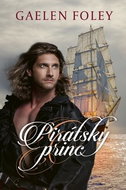 Pirátsky princ - Kniha