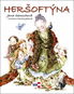 Heršoftýna - Kniha