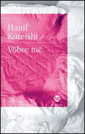 Vôbec nič - Kniha
