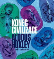 Konec civilizace - Audiokniha na CD