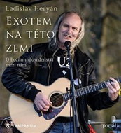 Exotem on this earth: about God's mercy among us - CD Audiobooks