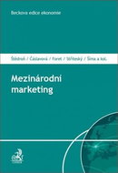 Mezinárodní marketing - Kniha