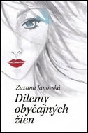 Dilemy obyčajných žien - Kniha
