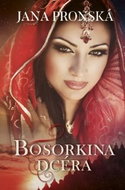 Bosorkina dcéra - Kniha