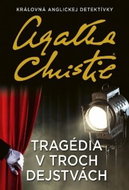 Tragédia v troch dejstvách - Kniha
