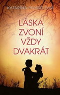 Láska zvoní vždy dvakrát - Kniha