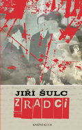 Zrádci - Kniha