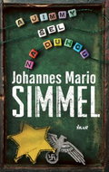 A Jimmy šel za duhou - Kniha