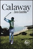 Calaway - Kniha