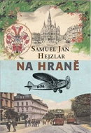 Na hraně - Kniha