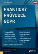 Praktický průvodce GDPR 2018 - Kniha
