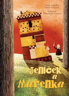 Jeníček a Mařenka - Kniha
