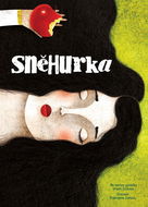Sněhurka - Kniha