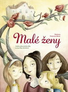 Malé ženy - Kniha