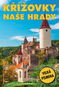 Křížovky Naše hrady - Kniha