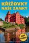 Křížovky Naše zámky - Kniha