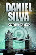 Angličanka - Kniha