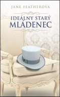 Ideálny starý mládenec - Kniha