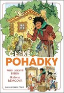 České pohádky - Kniha
