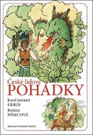 České lidové pohádky - Kniha