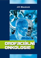 Orofaciální onkologie - Kniha