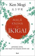 Malá kniha o Ikigai - Kniha