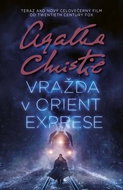 Vražda v Orient exprese - Kniha