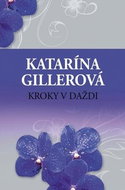 Kroky v daždi - Kniha