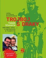 Trojboj s draky - Kniha