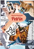 Petřín - Kniha