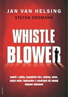 Whistleblower - Kniha