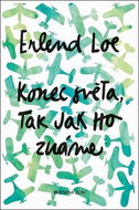 Konec světa, tak jak ho známe - Kniha