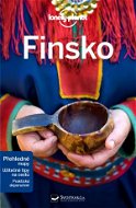 Finsko: lonely planet - Kniha