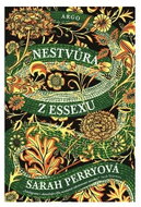 Nestvůra z Essexu - Kniha