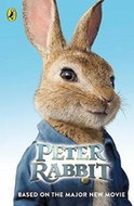 Peter Rabbit: Based on the Major New Movie - Kniha