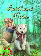 Zatúlaná Máša - Kniha