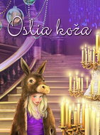 Oslia koža - Kniha