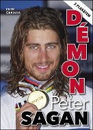 Peter Sagan Démon: S plakátem - Kniha