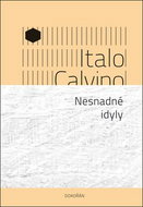 Nesnadné idyly - Kniha