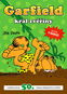 Garfield, král zvěřiny: číslo 50 - Kniha