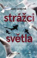 Strážci světla - Kniha