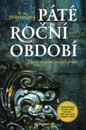 Páté roční období - Kniha
